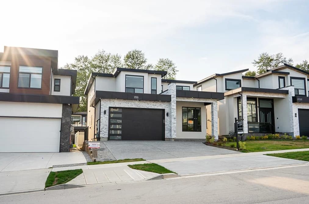 1715 167 STREET, Surrey, BC — Residential for Sale - Main Photo