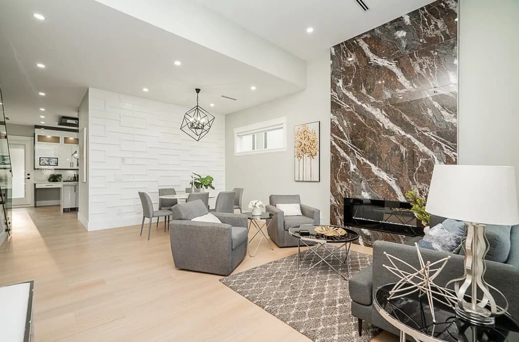 1715 167 STREET, Surrey, BC — Residential for Sale - Photo 2