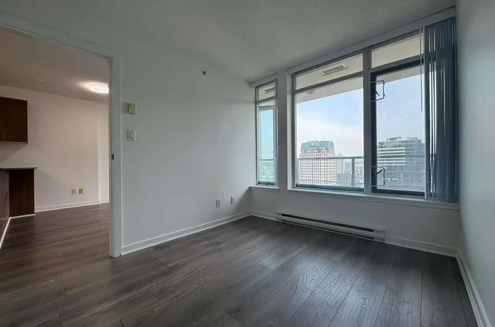 1715 610 GRANVILLE STREET, Vancouver, BC — Residential for Sale - Photo 2