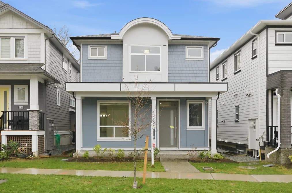 17156 1 AVENUE, Surrey, BC — Residential for Sale - Main Photo