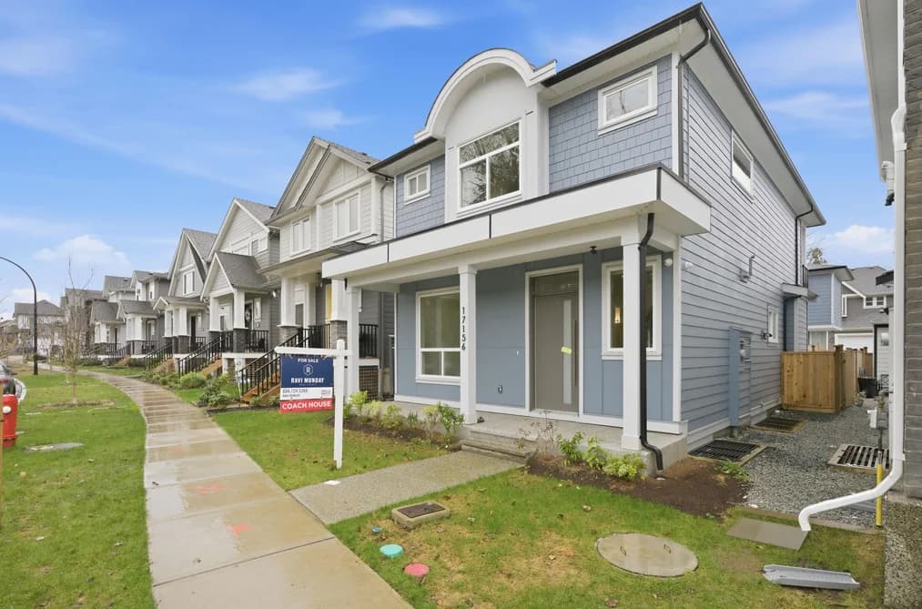 17156 1 AVENUE, Surrey, BC — Residential for Sale - Photo 2