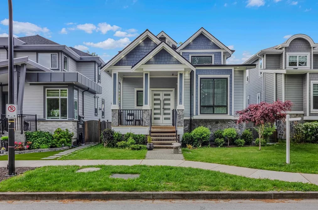17163 0A AVENUE, Surrey, BC — Residential for Sale - Main Photo
