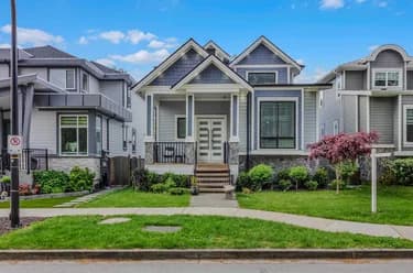 House for sale at 17163 0a Avenue Surrey British Columbia - MLS: R2996140