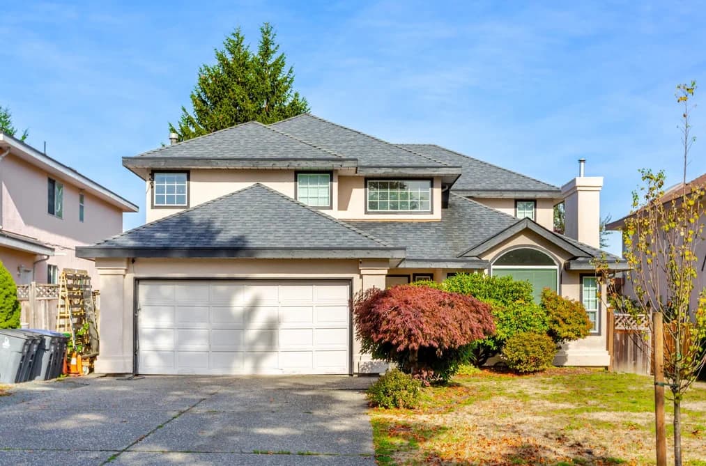17163 102 AVENUE, Surrey, BC — Residential for Sale - Main Photo