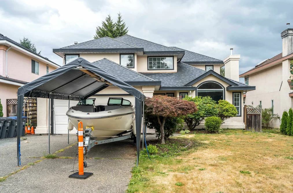 17163 102 AVENUE, Surrey, BC — Residential for Sale - Main Photo