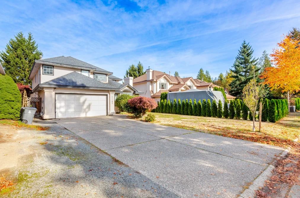 17163 102 AVENUE, Surrey, BC — Residential for Sale - Photo 2