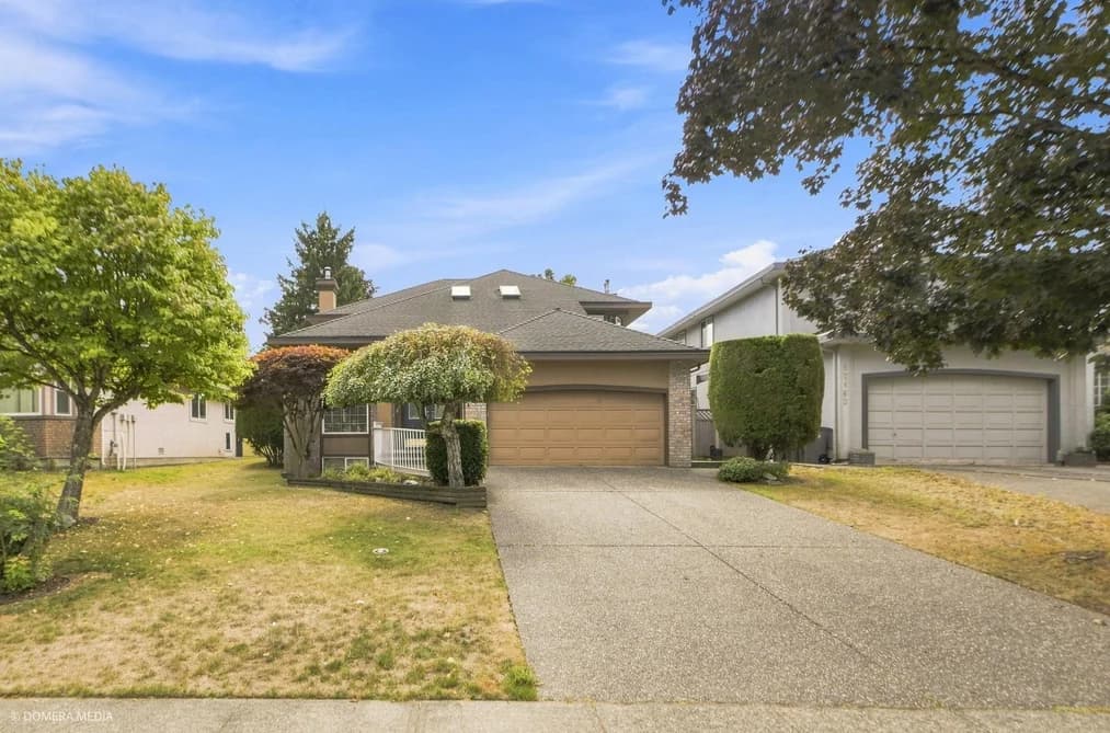 17172 102 AVENUE, Surrey, BC — Residential for Sale - Main Photo