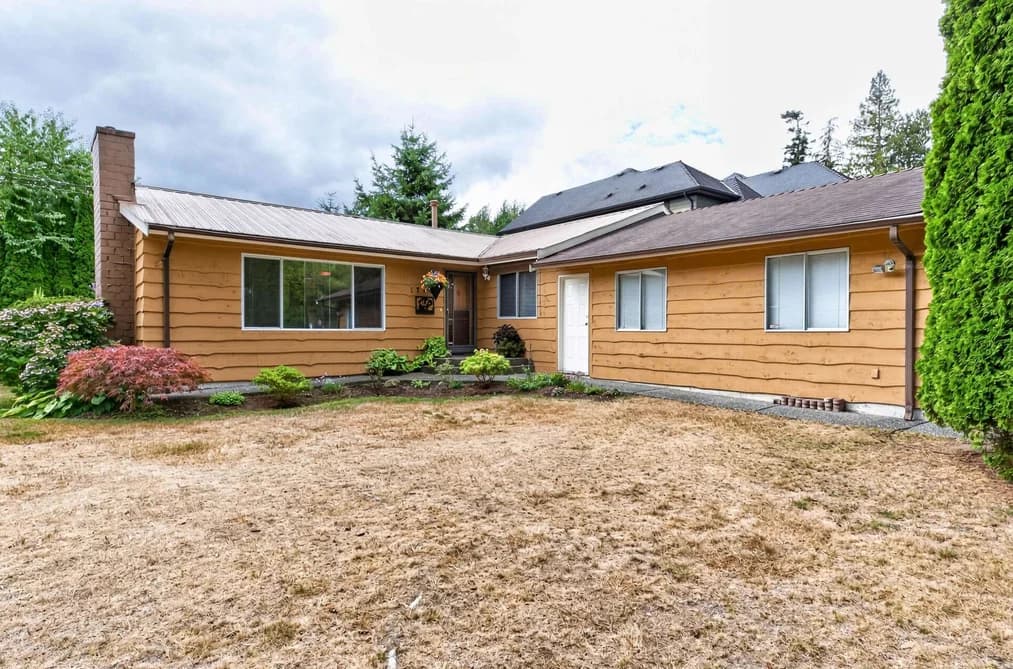 17180 4 AVENUE, Surrey, BC — Residential for Sale - Main Photo