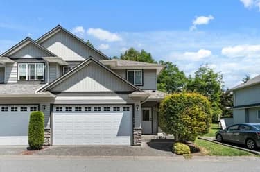Townhouse for sale at 172 46360 Valleyview Road Chilliwack British Columbia - MLS: R3143991