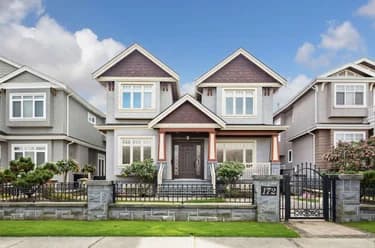 House for sale at 172 W 46th Avenue Vancouver British Columbia - MLS: R3158764