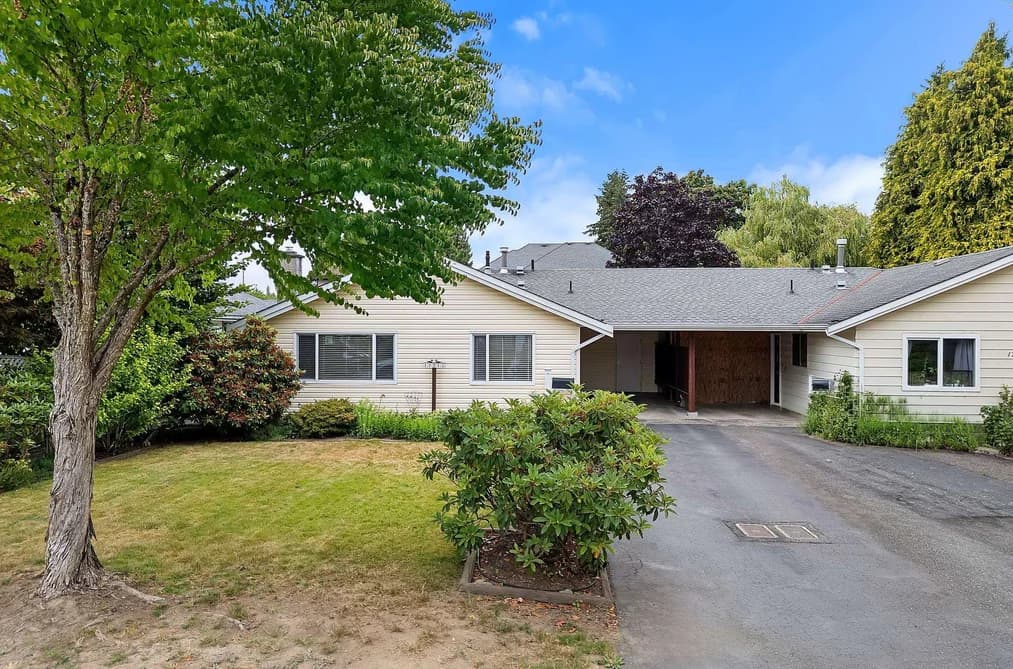17213 59A AVENUE, Surrey, BC — Residential for Sale - Main Photo