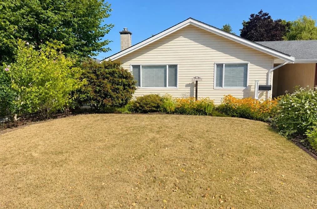 17213 59A AVENUE, Surrey, BC — Residential for Sale - Main Photo