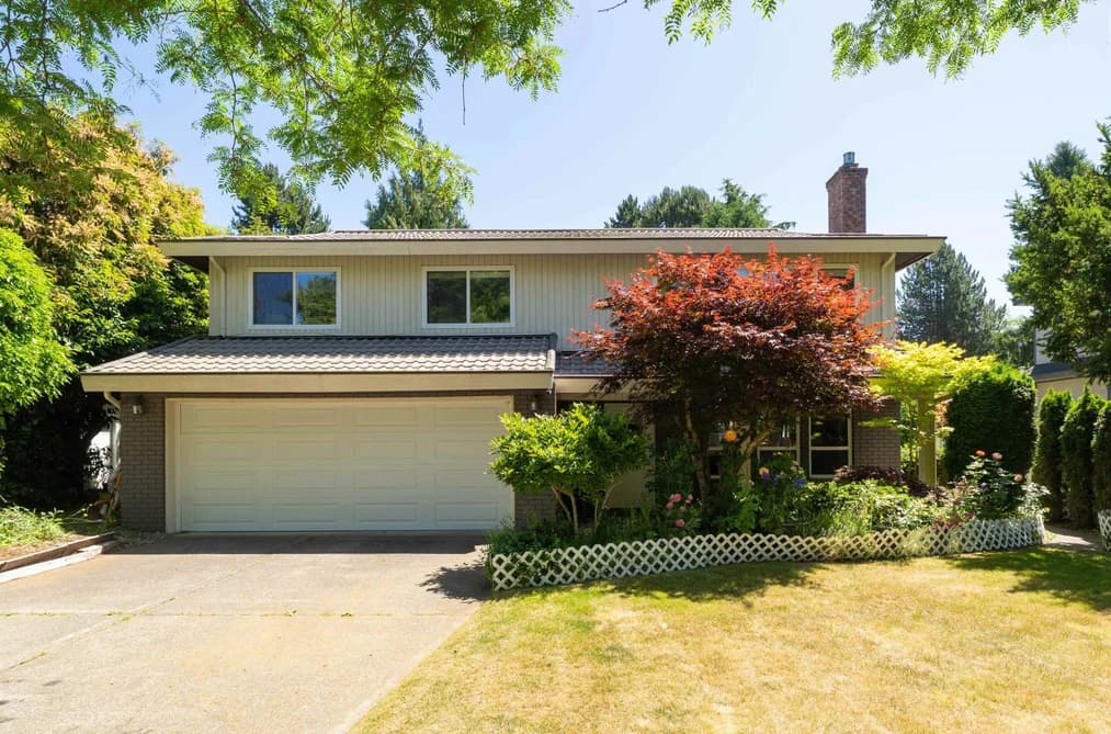 1722 145A STREET, Surrey, BC — Residential for Sale - Main Photo