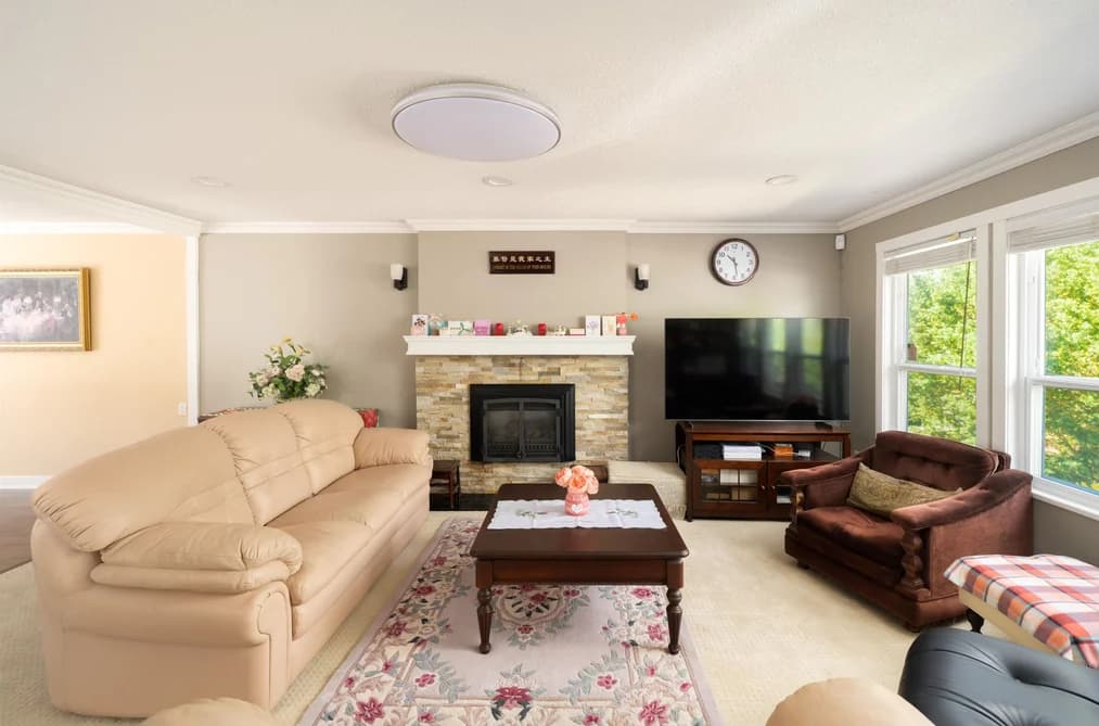 1722 145A STREET, Surrey, BC — Residential for Sale - Photo 2