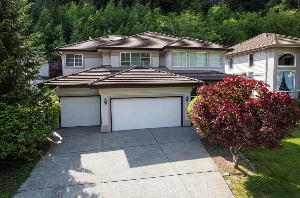 1722 SUGARPINE COURT, Coquitlam, BC — Residential for Sale - Main Photo