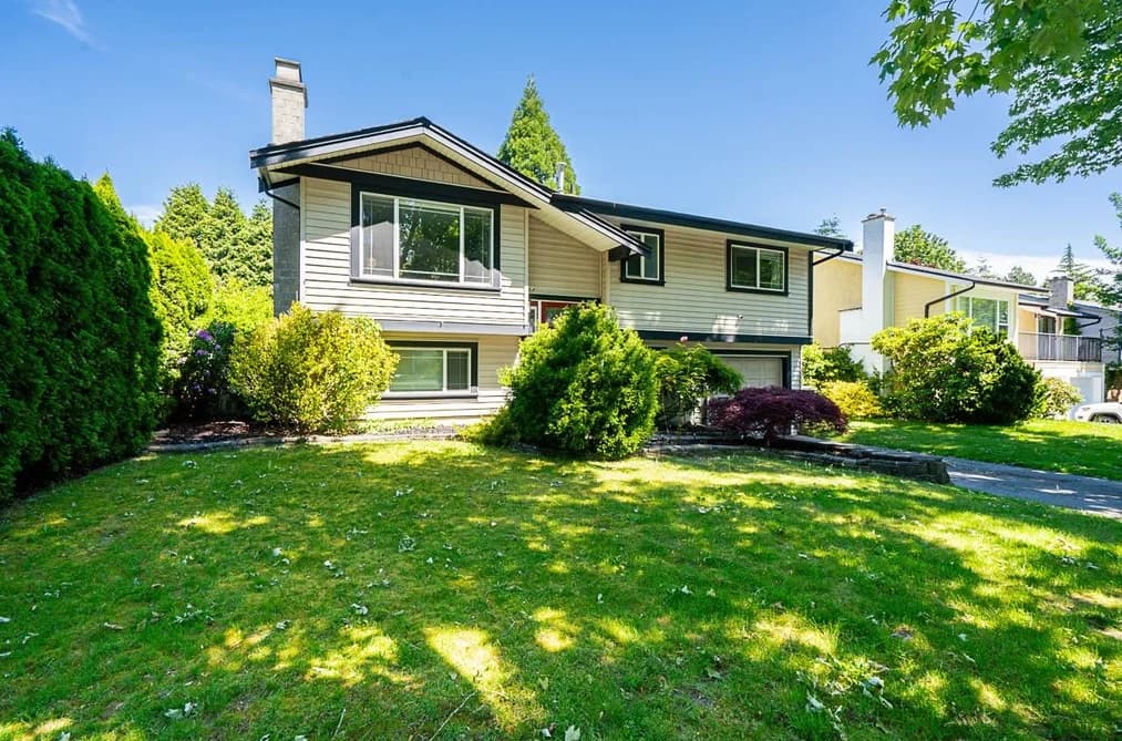 17223 61B AVENUE, Surrey, BC — Residential for Sale - Main Photo