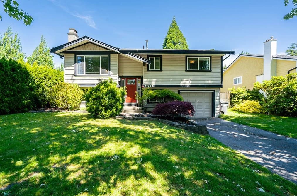 17223 61B AVENUE, Surrey, BC — Residential for Sale - Photo 2