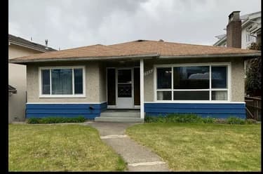 House for sale at 1723 E 33rd Avenue Vancouver British Columbia - MLS: R3136683