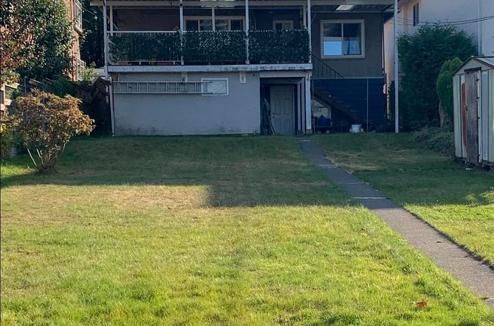 1723 E 33RD AVENUE, Vancouver, BC — Residential for Sale - Photo 2
