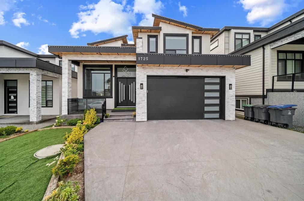 1725 167 STREET, Surrey, BC — Residential for Sale - Main Photo