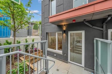 Townhouse for sale at 1726 Templeton Drive Vancouver British Columbia - MLS: R3160633
