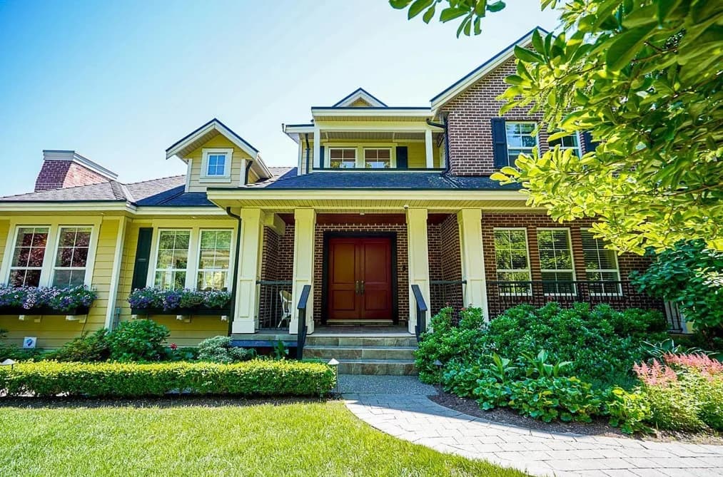 17268 4 AVENUE, Surrey, BC — Residential for Sale - Main Photo