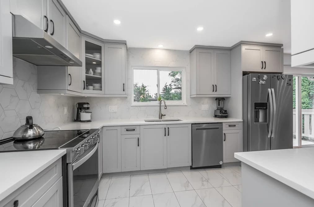 1728 156 STREET, Surrey, BC — Residential for Sale - Main Photo