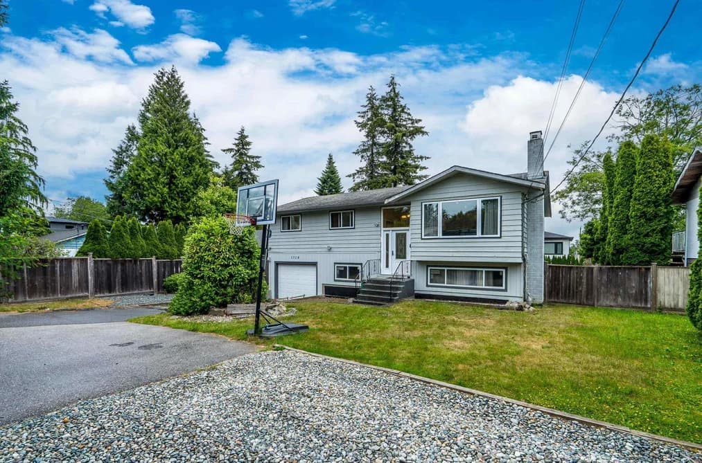 1728 156 STREET, Surrey, BC — Residential for Sale - Main Photo