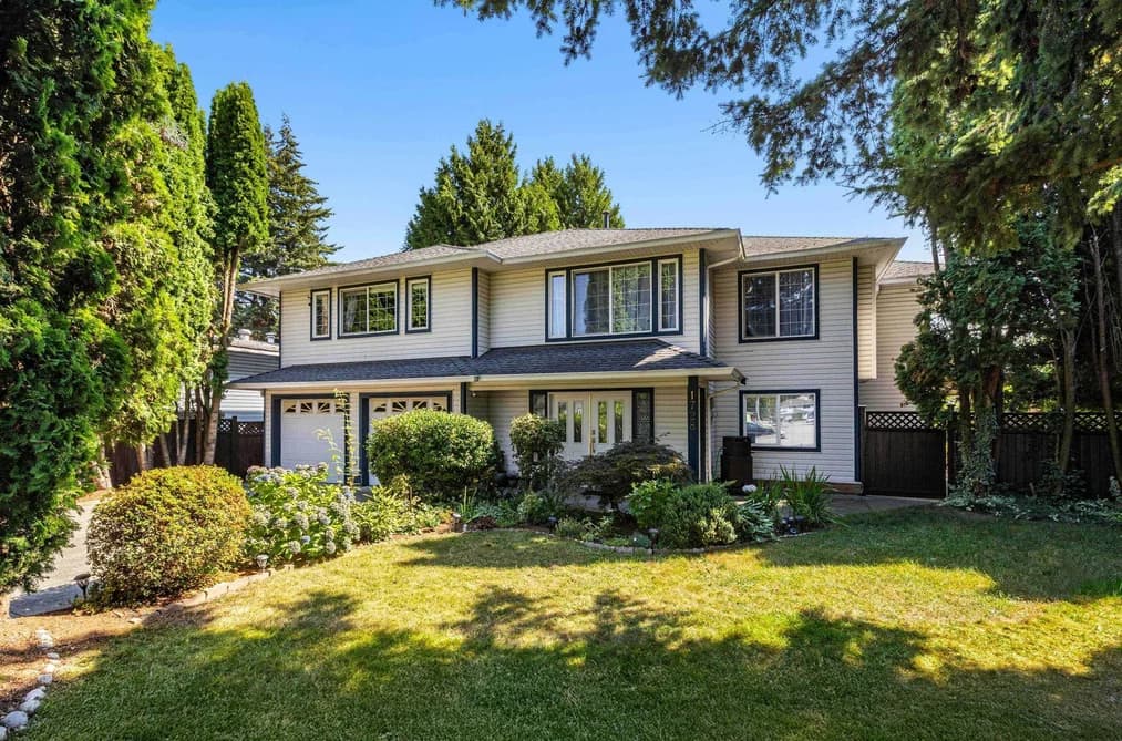 1728 PEKRUL PLACE, Port Coquitlam, BC — Residential for Sale - Main Photo