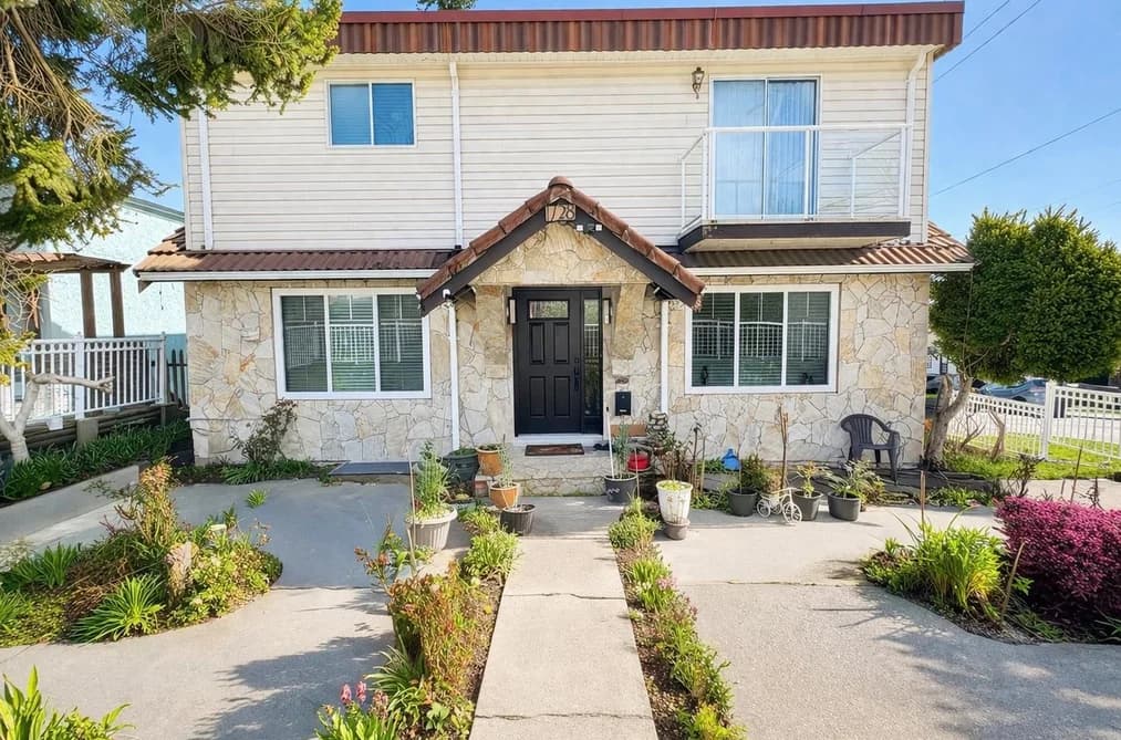 1728 SEVENTH AVE, New Westminster, BC — Residential for Sale - Photo 2
