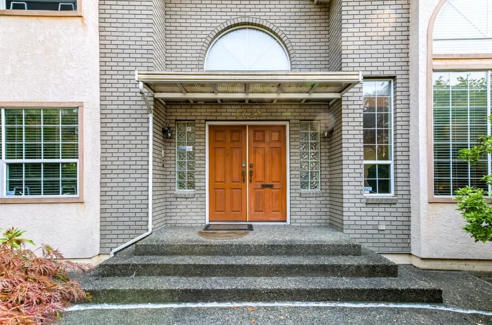 1728 W 60TH AVENUE, Vancouver, BC — Residential for Sale - Photo 2
