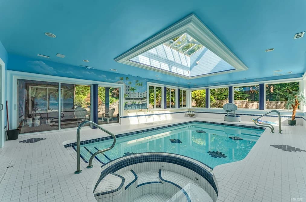 1729 HAMPTON DRIVE, Coquitlam, BC — Residential for Sale - Photo 2