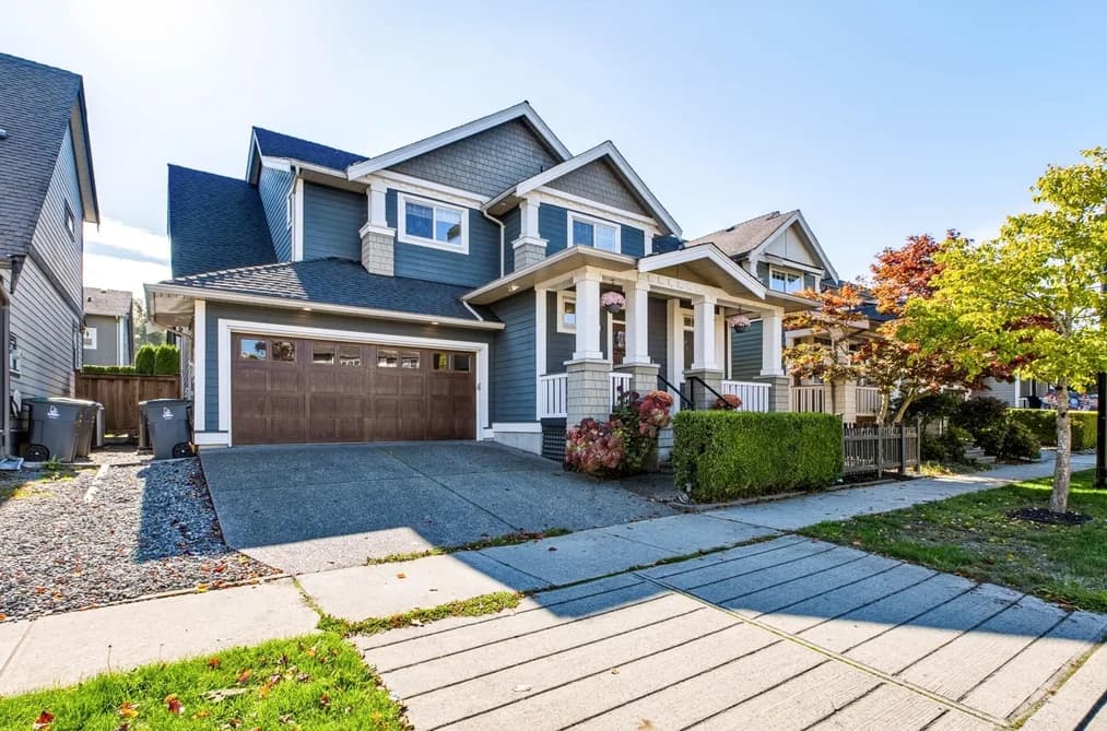 17294 0B AVENUE, Surrey, BC — Residential for Sale - Main Photo