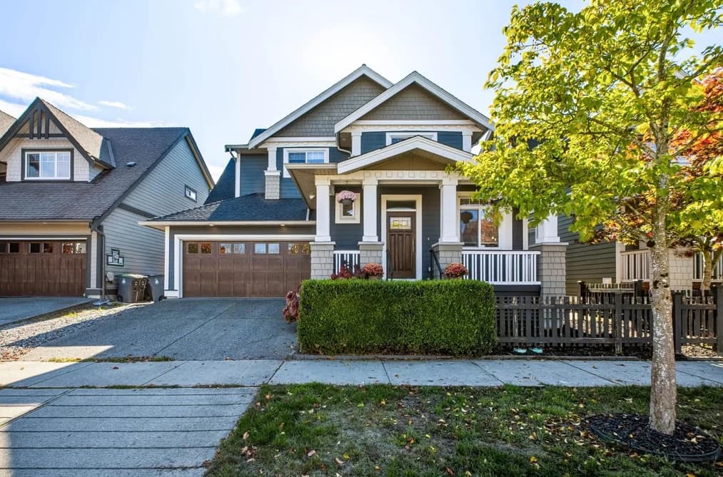 17294 0B AVENUE, Surrey, BC — Residential for Sale - Photo 2