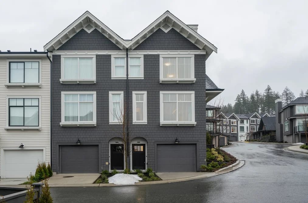 173 1331 OLMSTED STREET, Coquitlam, BC — Residential for Sale - Main Photo