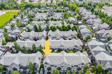 Townhouse for sale at 173 2501 161a Street Surrey British Columbia - MLS: R3132007