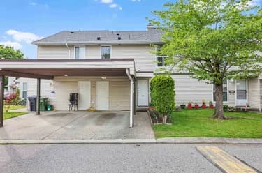 Townhouse for sale at 173 32550 Maclure Road Abbotsford British Columbia - MLS: R3129195