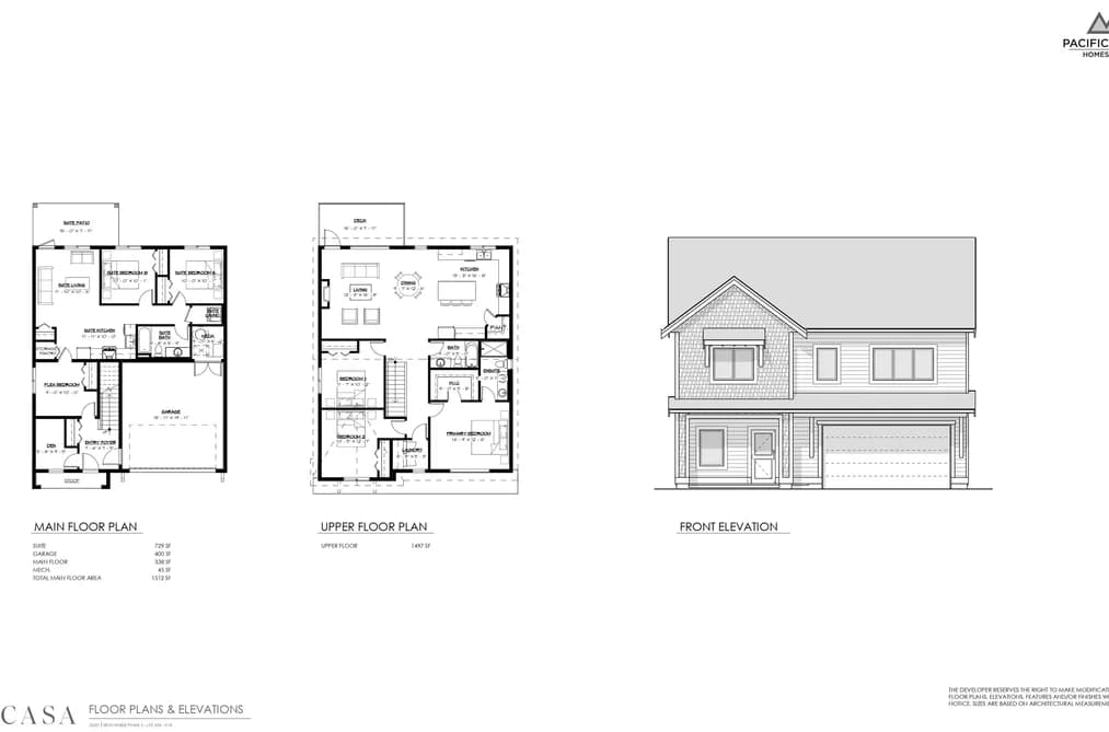 173 46211 PROMONTORY ROAD, Chilliwack, BC — Residential for Sale - Photo 2