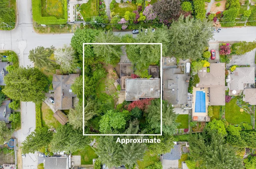 173 W OSBORNE ROAD, North Vancouver, BC — Residential for Sale - Main Photo