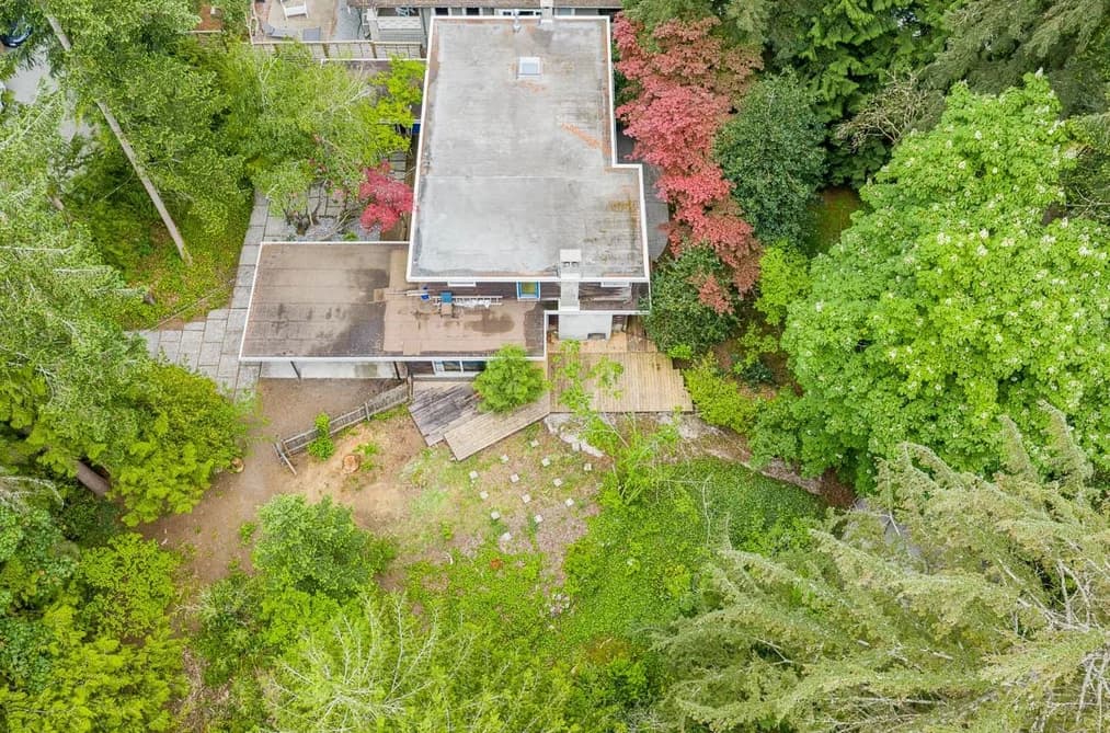 173 W OSBORNE ROAD, North Vancouver, BC — Residential for Sale - Photo 2