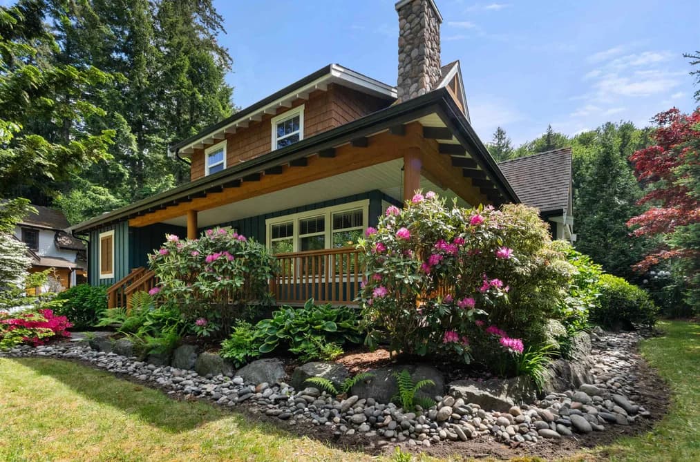 1730 RAVENWOOD TRAIL, Lindell Beach, BC — Residential for Sale - Photo 2