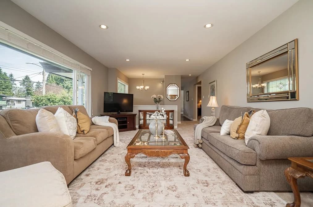 1730 WESTMINSTER AVENUE, Port Coquitlam, BC — Residential for Sale - Photo 2
