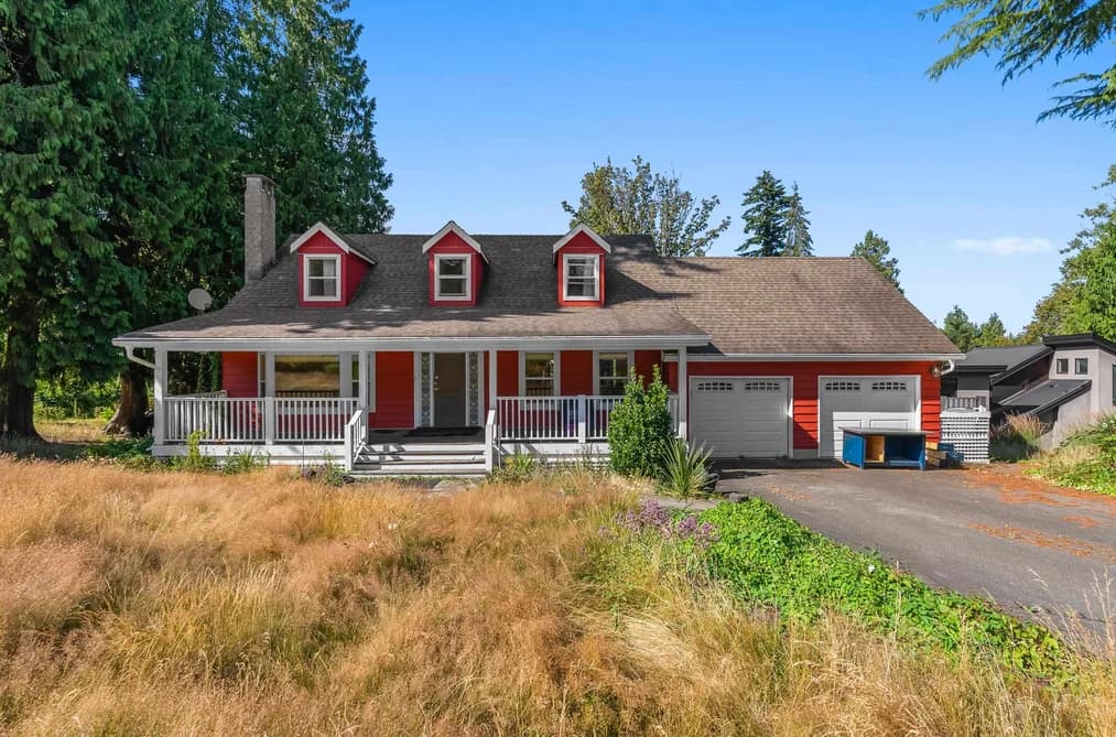 17311 HILLVIEW PLACE, Surrey, BC — Residential for Sale - Main Photo