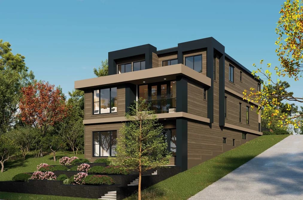 17318 104 AVENUE, Surrey, BC — Land for Sale - Main Photo