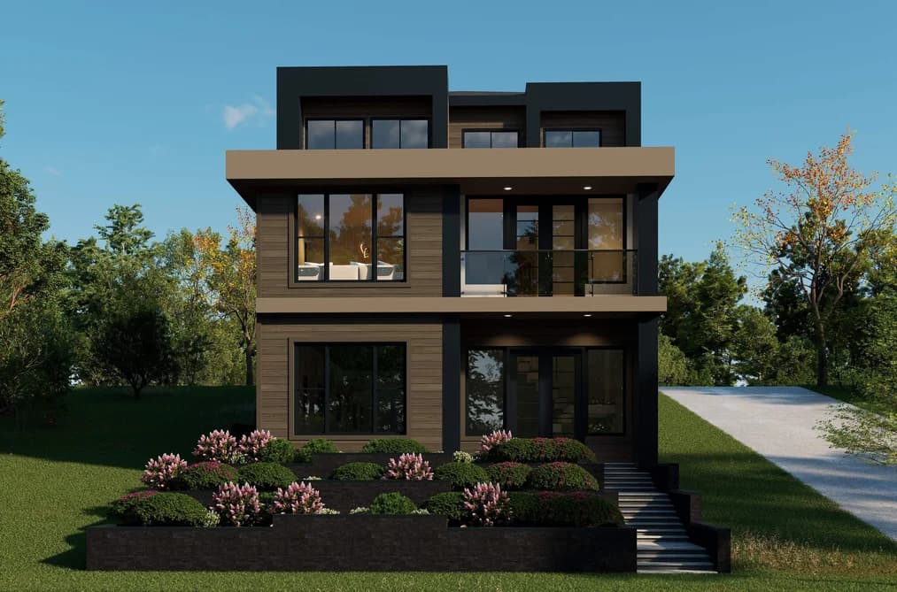 17318 104 AVENUE, Surrey, BC — Land for Sale - Photo 2