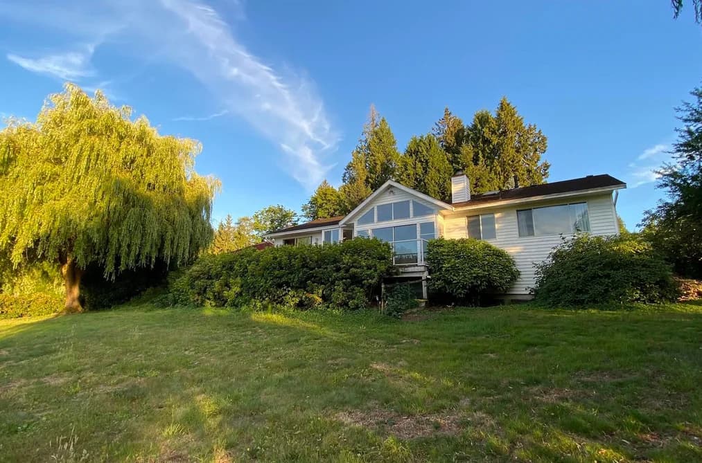 17325 31 AVENUE, Surrey, BC — Residential for Sale - Photo 2