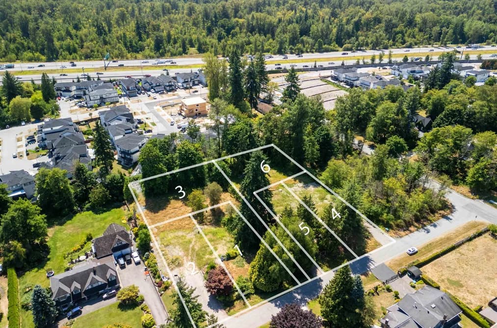 17336 101 AVENUE, Surrey, BC — Land for Sale - Main Photo