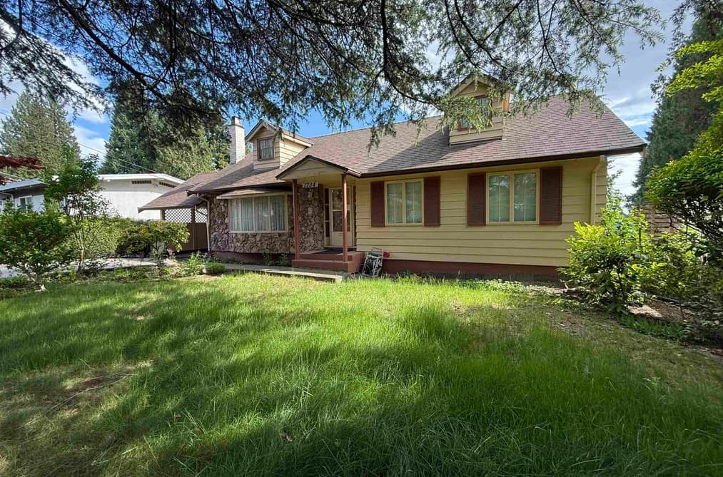 1734 DANSEY AVENUE, Coquitlam, BC — Residential for Sale - Photo 2