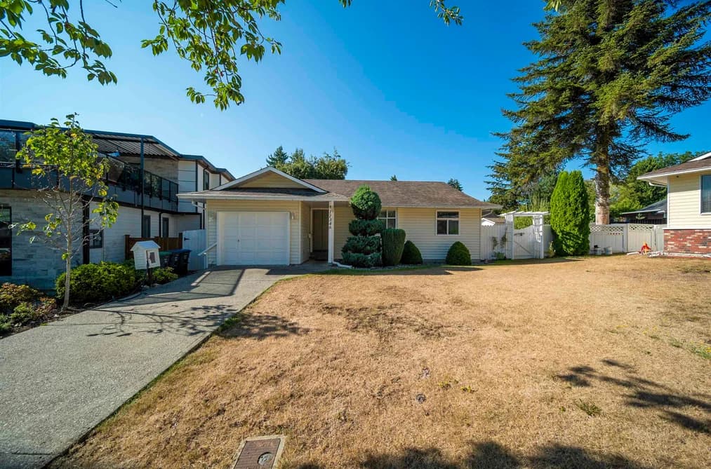 17346 60A AVENUE, Surrey, BC — Residential for Sale - Photo 2