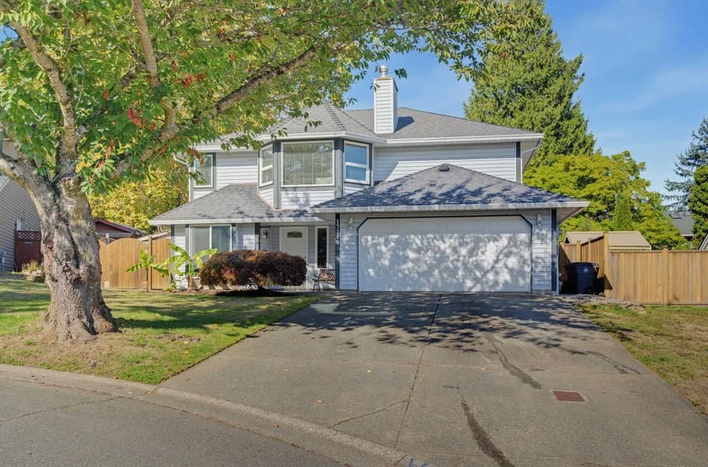 17349 60A AVENUE, Surrey, BC — Residential for Sale - Main Photo